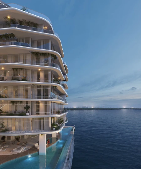 Hatimi by Fakhruddin Properties