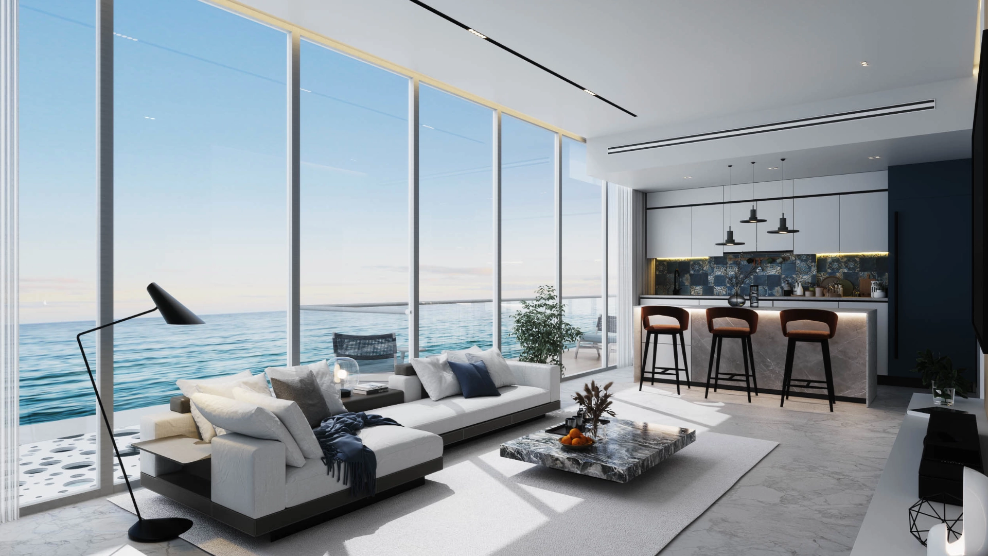 Hatimi by Fakhruddin Properties