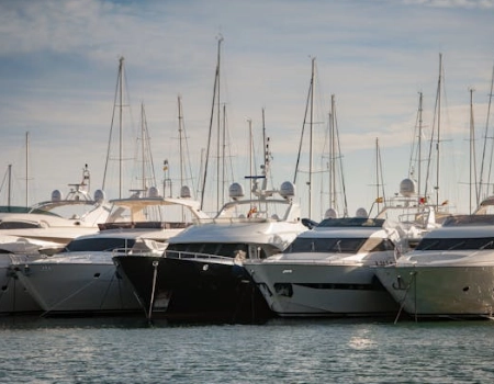 Hatimi by Fakhruddin Properties - Near by - Dubai Islands Marina