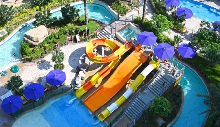 Hatimi by Fakhruddin Properties - Near by - Centara Mirage Beach Resort