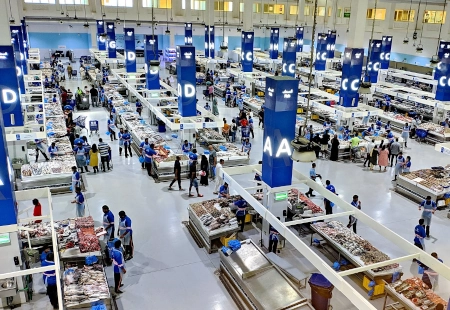 Hatimi by Fakhruddin Properties - Near by - Waterfront Market