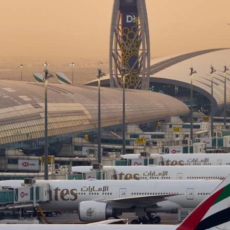 Hatimi by Fakhruddin Properties - Near by - Dubai Airport