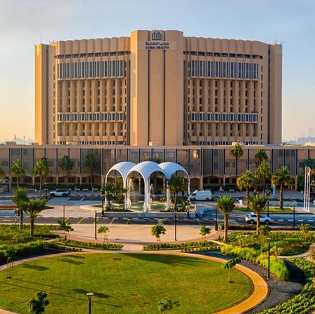 Hatimi by Fakhruddin Properties - Near by - Dubai Hospital