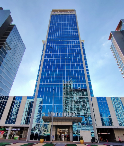 Fakhruddin Properties HQ Profile