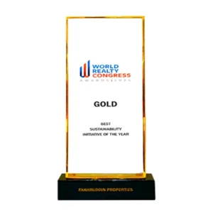 Hatimi by Fakhruddin Properties