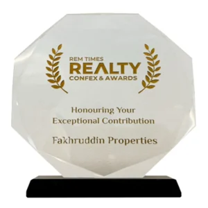 Hatimi by Fakhruddin Properties