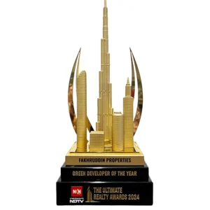 Hatimi by Fakhruddin Properties