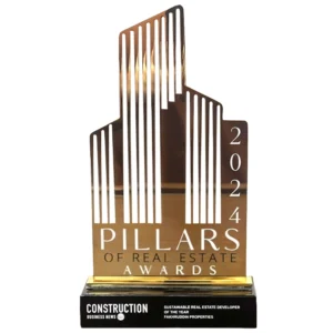 Hatimi by Fakhruddin Properties