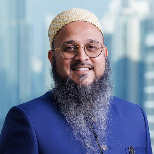 Hatimi by Fakhruddin Properties - Yousuf Fakhruddin